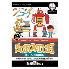Scratch ile Arduino - Esra Soylu