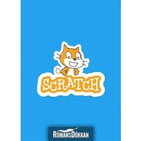 Scratch ile Yeni Başlayanlar İçin Kodlama - Kolektif