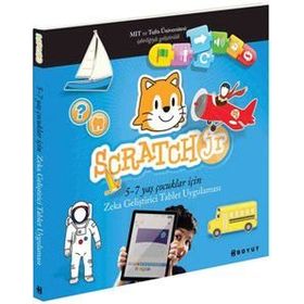 Scratch Jr - Heyet-Kurul-Komisyon