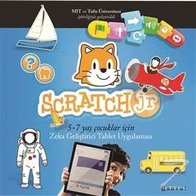 Scratch Jr - Heyet-Kurul-Komisyon