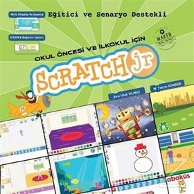 Scratch Jr - Heyet-Kurul-Komisyon
