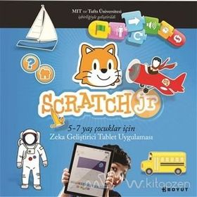 Scratch Jr - Heyet-Kurul-Komisyon