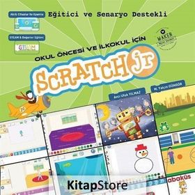 Scratch Jr - Heyet-Kurul-Komisyon