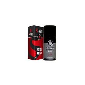 Scream S2000 Delay Longtime Spray