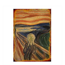 Scream Tablosu