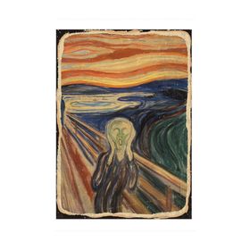 Scream Tablosu