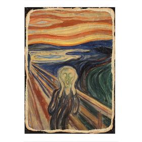 Scream Tablosu