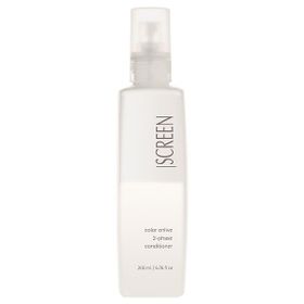 Screen Color Enlive 2 Plase 200 ml 2 Fazlı Saç Kremi