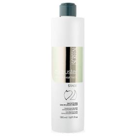 Screen Curlbuster Keratin Treatment Stage2 500 ml Saç Düzleştirici Krem