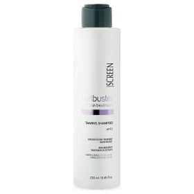 Screen Curlbuster Taming 250 ml Düzleştirme Sonrası Bakım Şampuanı