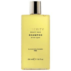 Screen Legerity Güzellik Güzellik 210 ml Saç Şampuanı