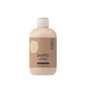 Screen Purity Purifying Veg 250 ml Arındırıcı Vegan Şampuan