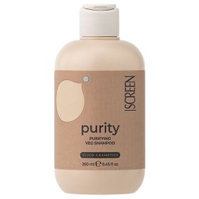 Screen Purity Purifying Veg 250 ml Saç Şampuan
