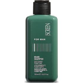 Screen Screen For Man Beard 150 ml Saç Şampuan