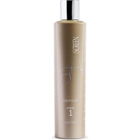 Screen Stage Yıpranmış Saçlar İçin 1 250 ml Aşama Şampuan