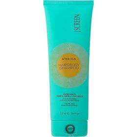 Screen Sun Control After Sun Hair and Body 220 ml Saç Şampuan