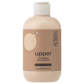 Screen Upper Texturizing Veg 1 lt İnce Saçlar İçin Hacim Veren Şampuan