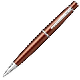Scrikks 62 Kahve Tükenmez Kalem