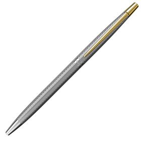 Scrikks 711W Gold Krom Tükenmez Kalem