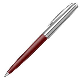 Scrikks 78 BordoTükenmez Kalem