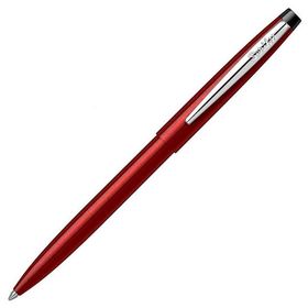 Scrikks F108 Kırmızı Tükenmez Kalem