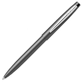 Scrikks F108 Koyu Gri Tükenmez Kalem