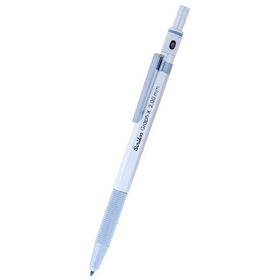 Scrikks Graph-x 2 mm Kurşun Beyaz Kalem