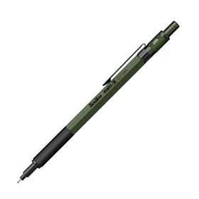 Scrikss 0.5 mm Haki Yeşil Matri - X Versatil Kalem