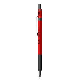 Scrikss 0.5 mm Kırmızı Matri - X Versatil Kalem
