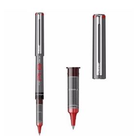 Scrikss 0.7 mm Kırmızı PI8 Roller Kalem