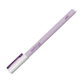 Scrikss 0.7 mm Mor Smoothie Jel Kalem