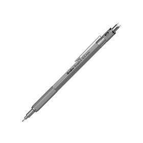 Scrikss 05 Kurşun Gri Metal Versatil Kalem