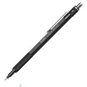Scrikss 0,5 mm Siyah Graph-X Metal Color Versatil Kalem