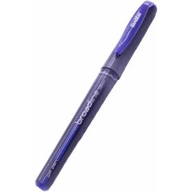 Scrikss 1.0 mm Mavi Broadline Jel Kalem