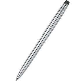 Scrikss 108 Krom 36'lı Stand Tükenmez Kalem