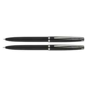 Scrikss 108M Prestige Tükenmez+Versatil Kalem Seti