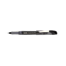 Scrikss 12'li Ambalaj Siyah 0.5 Mm Office Np68 Iğne Uçlu Kalem