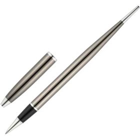 Scrikss 17 Silver Titanyum Tükenmez Kalem