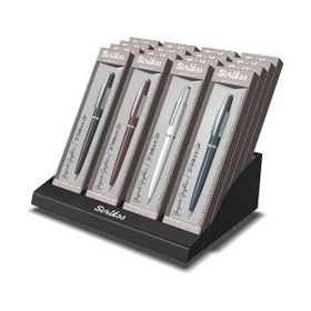 Scrikss 33 16'lı Stand Tükenmez Kalem