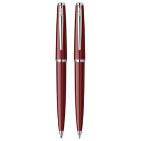Scrikss 33 Vintage Bordo Tükenmez Kalem