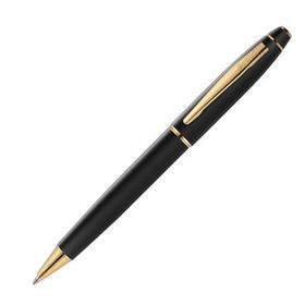 Scrikss 35 Siyah Altın Takım Tükenmez Kalem