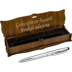 Scrikss 38TMS Kişiye Özel Tükenmez Kalem