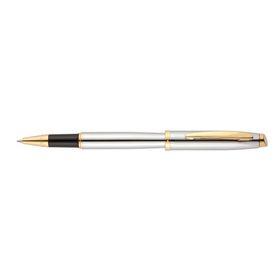 Scrikss 39 Gold Krom Lüks Kutu Roller Kalem