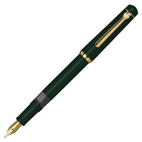 Scrikss 419 M Uç Nefti Yeşil Dolma Kalem