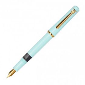 Scrikss 419 Mint Rengi Dolma Kalem