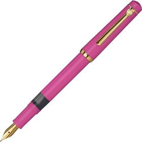 Scrikss 419 Pembe M Uç Dolma Kalem