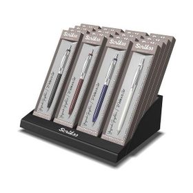 Scrikss 51 16'lı Stand Tükenmez Kalem