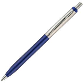 Scrikss 51 Lacivert Tükenmez Kalem