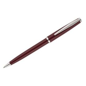 Scrikss 52 Bordo Tükenmez Kalem