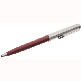 Scrikss 53 Bordo Vintage Tükenmez Kalem